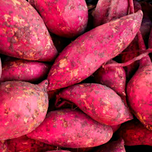 Batata-doce